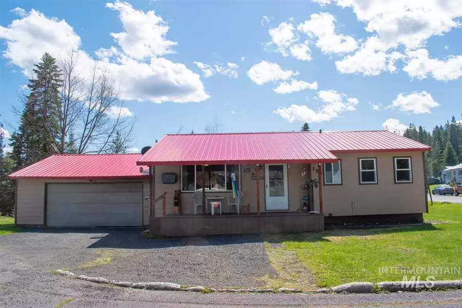 155 Hemlock Ct, Pierce, ID 83546