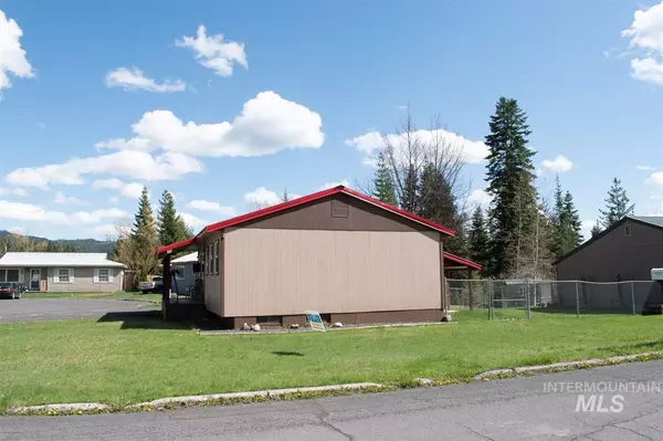Pierce, ID 83546,155 Hemlock Ct