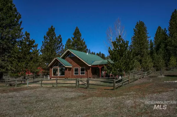 New Meadows, ID 83654,2599 Price Valley Rd.