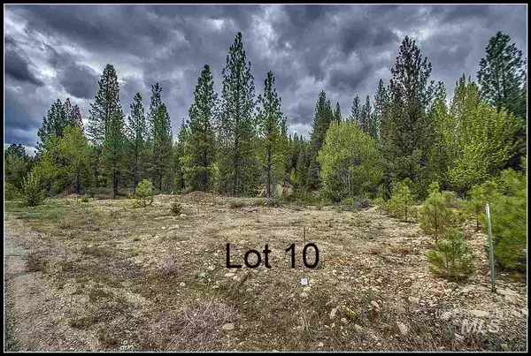 Idaho City, ID 83631,Lot 10 Mores Creek Crossing