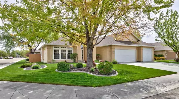 Nampa, ID 83686,2323 E Aruba Avenue