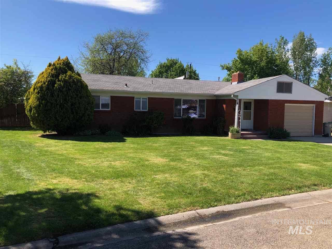 6929 W Ashland Dr., Boise, ID 83709