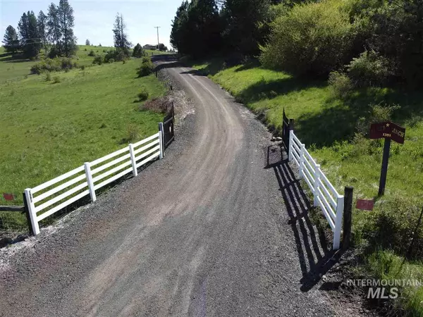 1391 Battle Ridge Rd, Kooskia, ID 83539