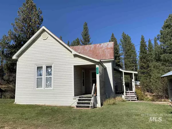 Placerville, ID 83666,340 W Granite St