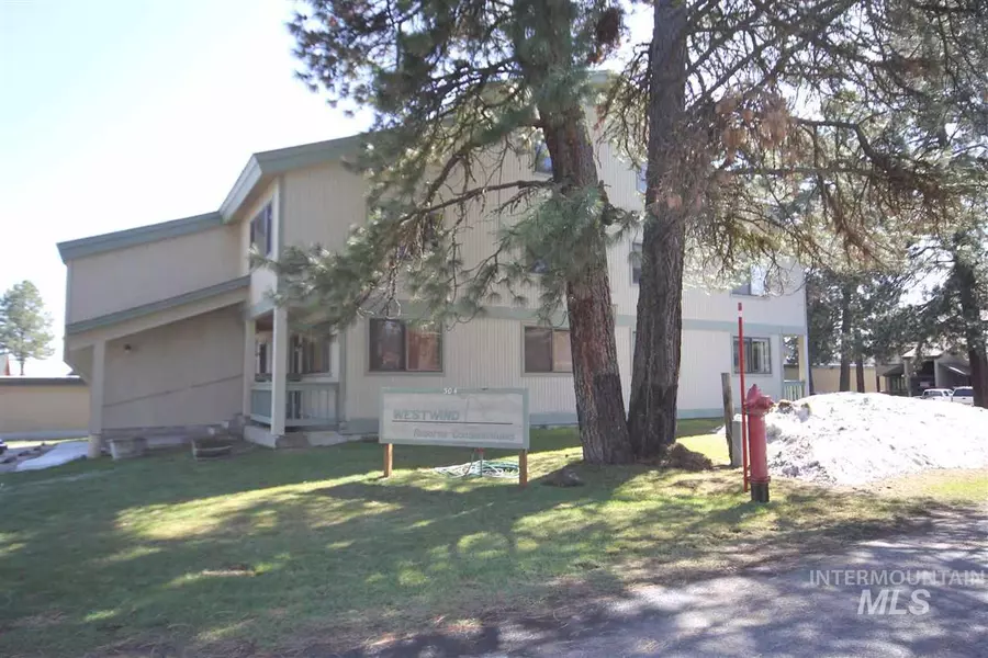 304 #103 Mcbride, Mccall, ID 83638