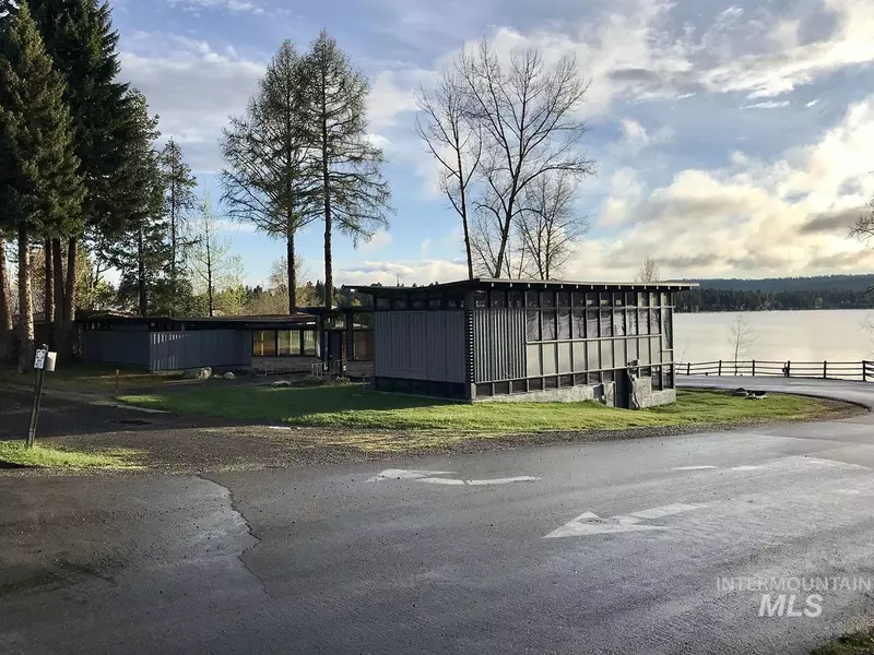 1410 Mill Road, Mccall, ID 83638