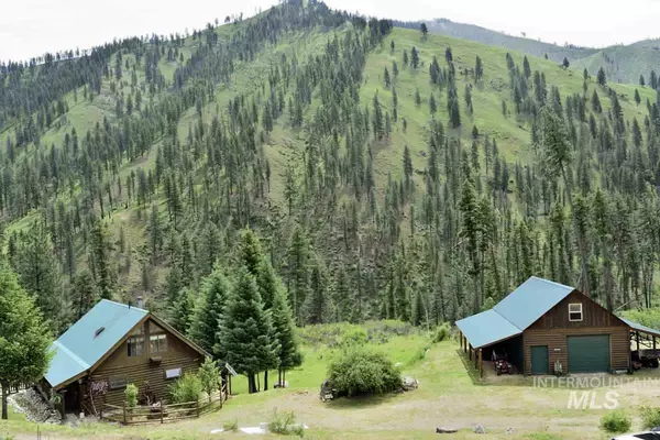 Mccall, ID 83638,122 Dustin Road