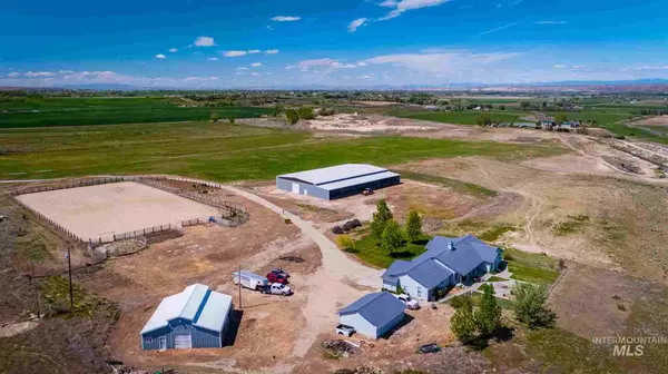 New Plymouth, ID 83655,6775 Little Lane