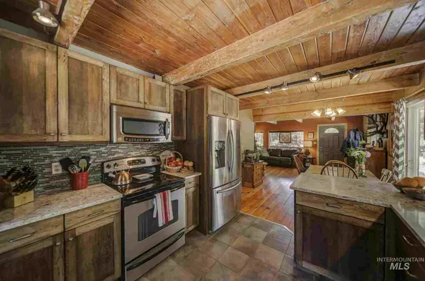 Mccall, ID 83638,1403 Stone Lane
