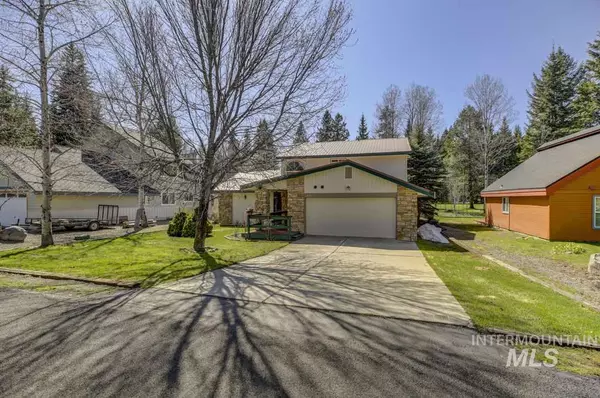 Mccall, ID 83638,1336 Eagle Drive