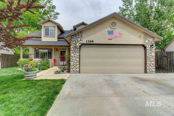 1268 W Haver St., Kuna, ID 83634