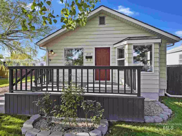 1857 Sigrid Avenue, Twin Falls, ID 83301