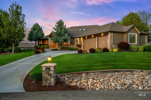 Star, ID 83669,4682 N High Prairie Place