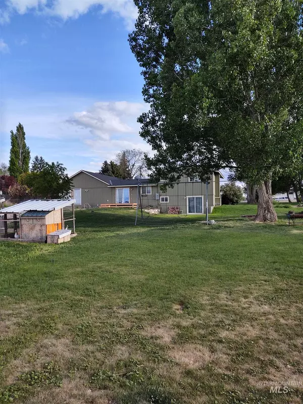 Nampa, ID 83686,4410 E Locust Ln