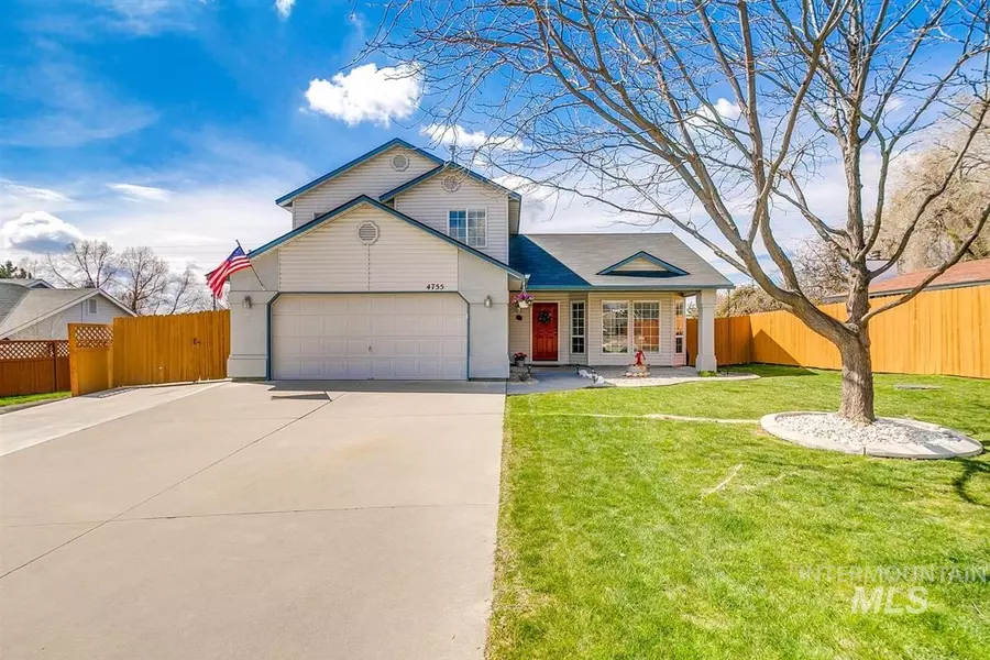 4755 S Wildbrook Ave, Boise, ID 83709