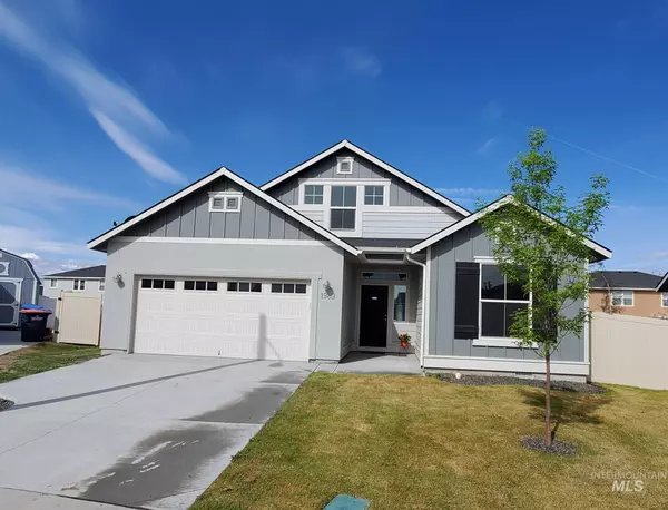 1989 Northern Sky Drive, Twin Falls, ID 83301