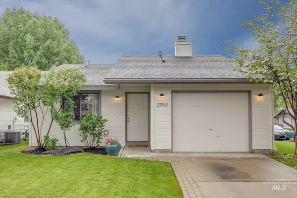 2943 N Rosedale Ave, Boise, ID 83704