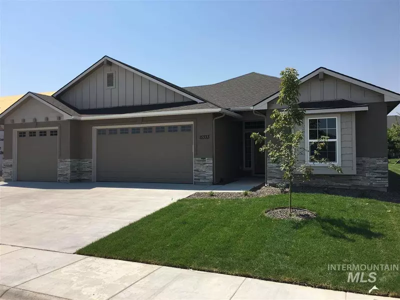 3036 E Diorite St., Nampa, ID 83686