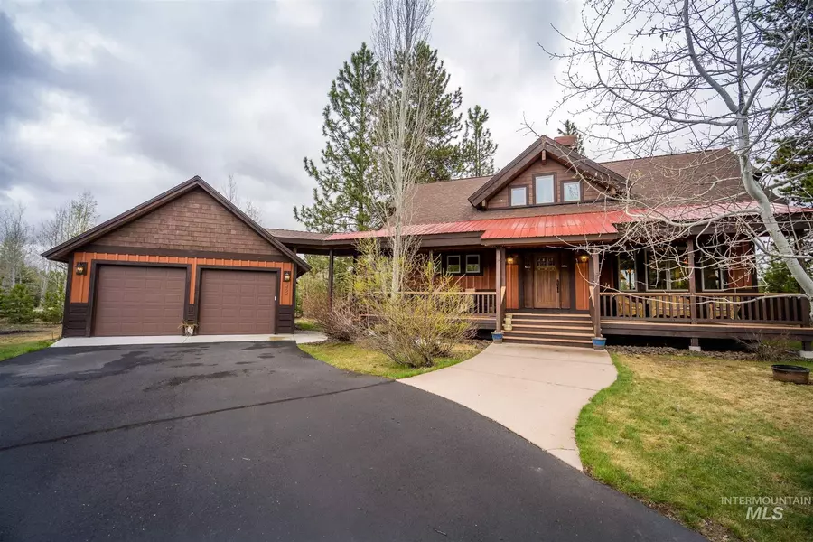 262 Morgan Drive, Mccall, ID 83638