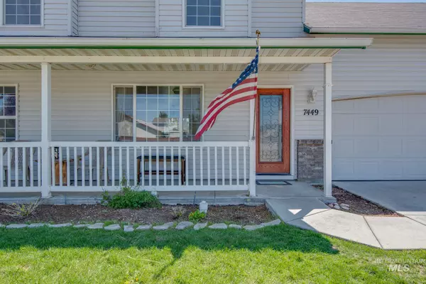 Nampa, ID 83687,7449 E Hampshire Lane