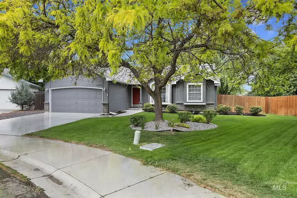 Meridian, ID 83642,1230 E Sothesby St.