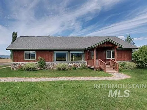 Mccall, ID 83638,50 Chase Drive
