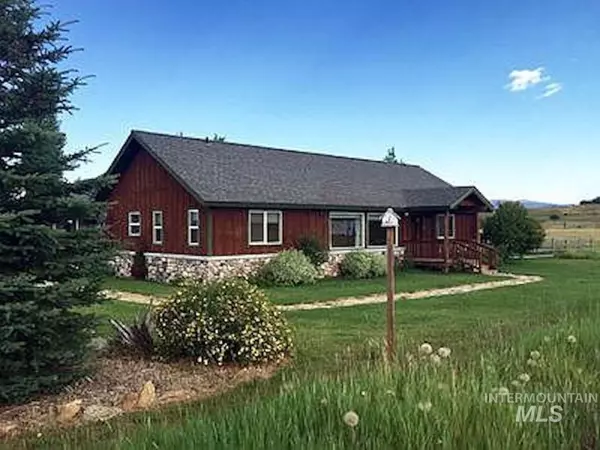 Mccall, ID 83638,50 Chase Drive