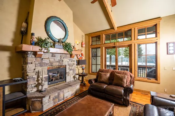 Mccall, ID 83638,1379 Greystone Drive