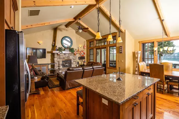 Mccall, ID 83638,1379 Greystone Drive