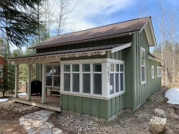 Mccall, ID 83638,1077 Club Road