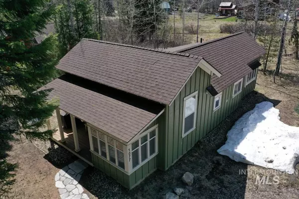 Mccall, ID 83638,1077 Club Road