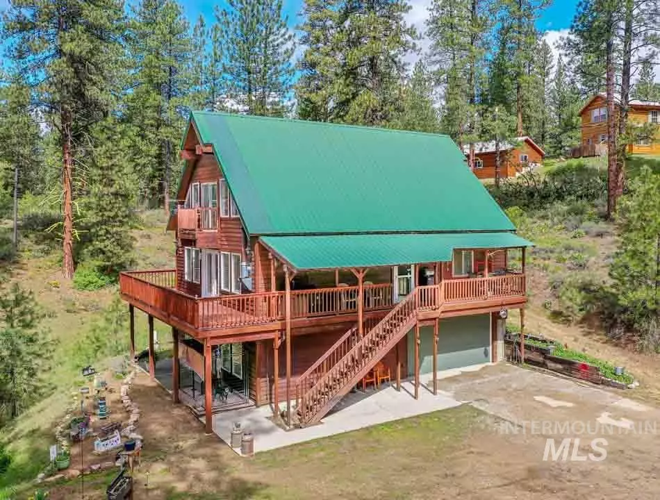 Idaho City, ID 83613,12 Hummingbird Way