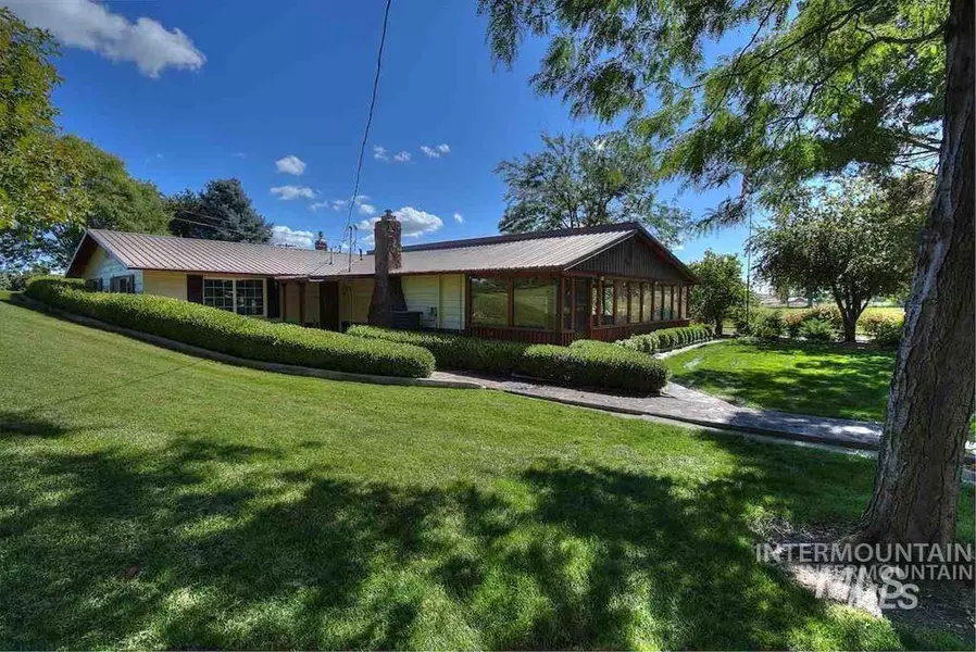 4652 SE 4th Avenue, New Plymouth, ID 83617