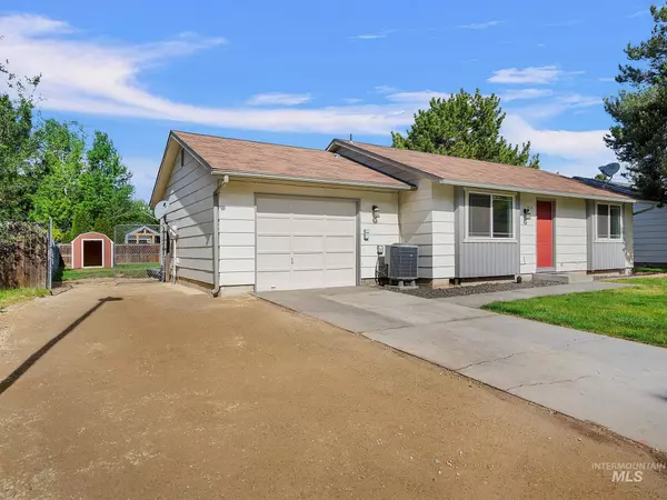 Boise, ID 83713,2975 N Cribbens Ave