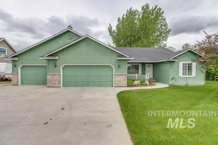 807 W 1 St, Fruitland, ID 83619