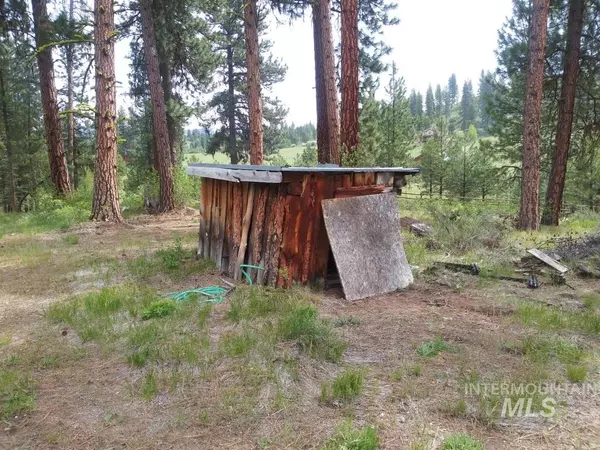 Idaho City, ID 83631,Lot 11 Blk 3 Meadow Dr