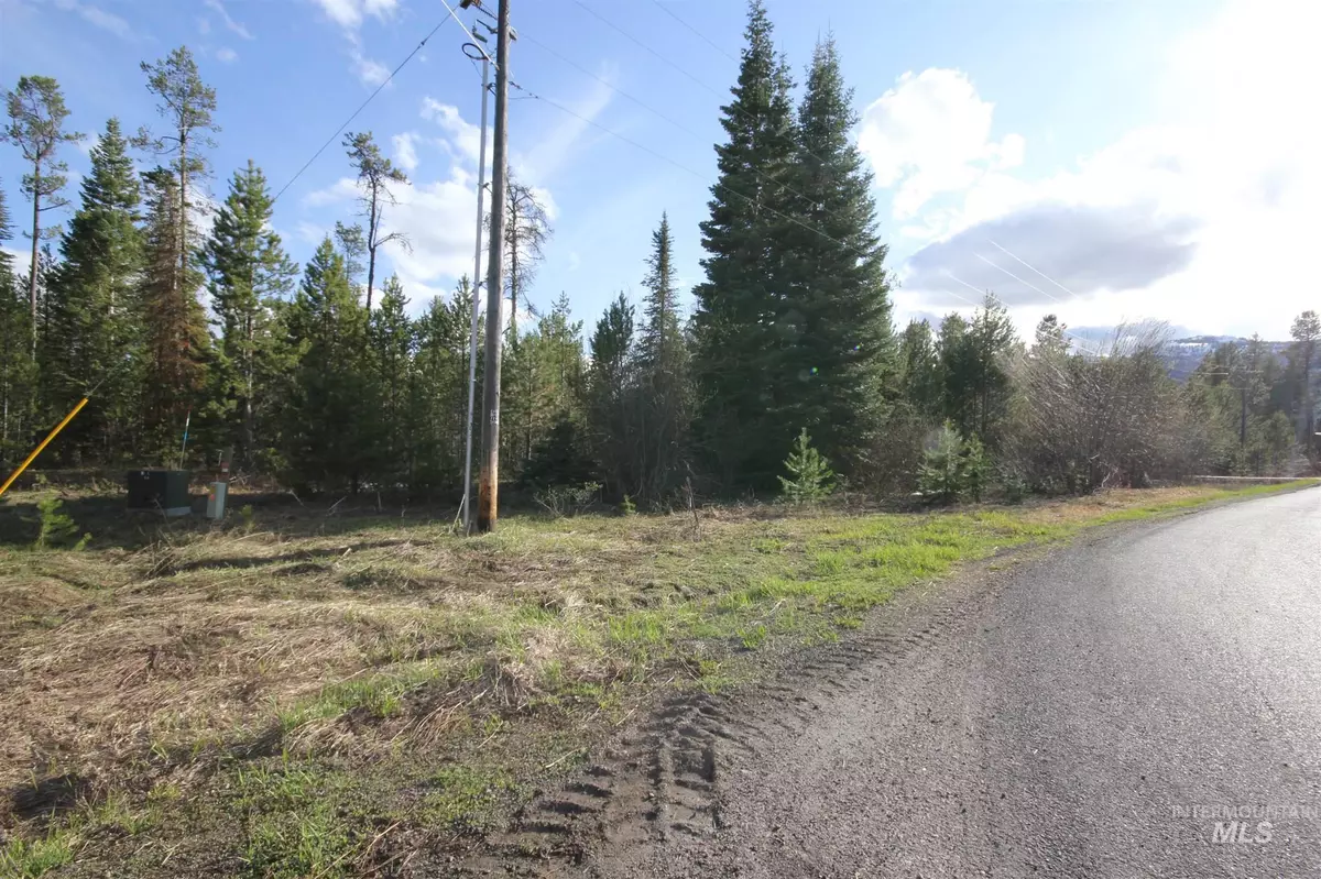 Donnelly, ID 83615,Lot 5 Homer Lane