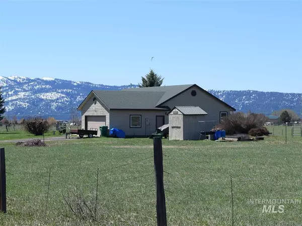 Mccall, ID 83638,13971 Turner Ln
