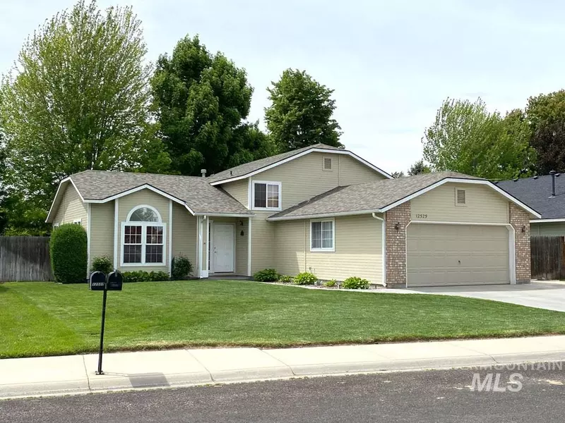 12529 W Driftwood Dr., Boise, ID 83713