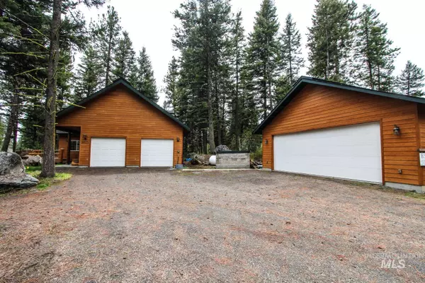 Mccall, ID 83638,1025 W Sheila Ln