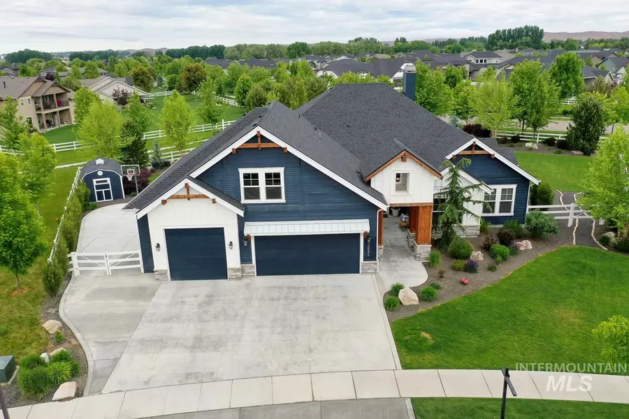 3692 W Gold Fork Dr., Eagle, ID 83616-5716