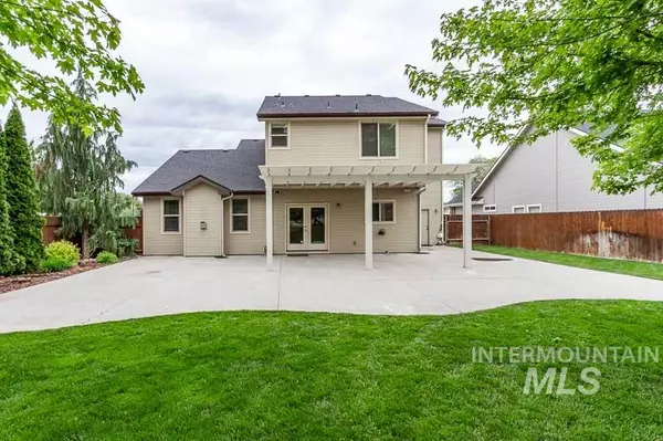 Boise, ID 83709,4474 S Carie Way