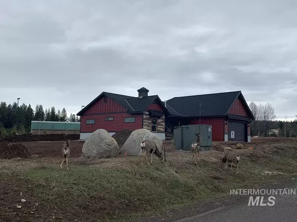 Mccall, ID 83638,609 Fox Ridge Ln