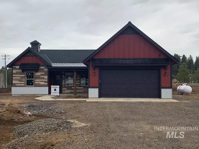 609 Fox Ridge Ln, Mccall, ID 83638