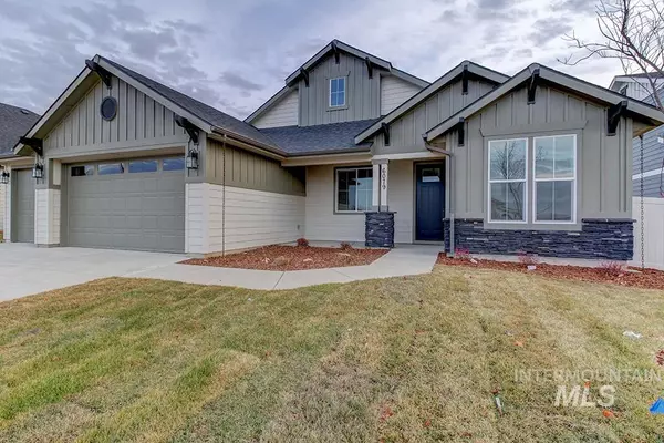 5962 W Milano Dr, Meridian, ID 83646