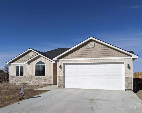 105 N 5th Street West, Paul, ID 83347