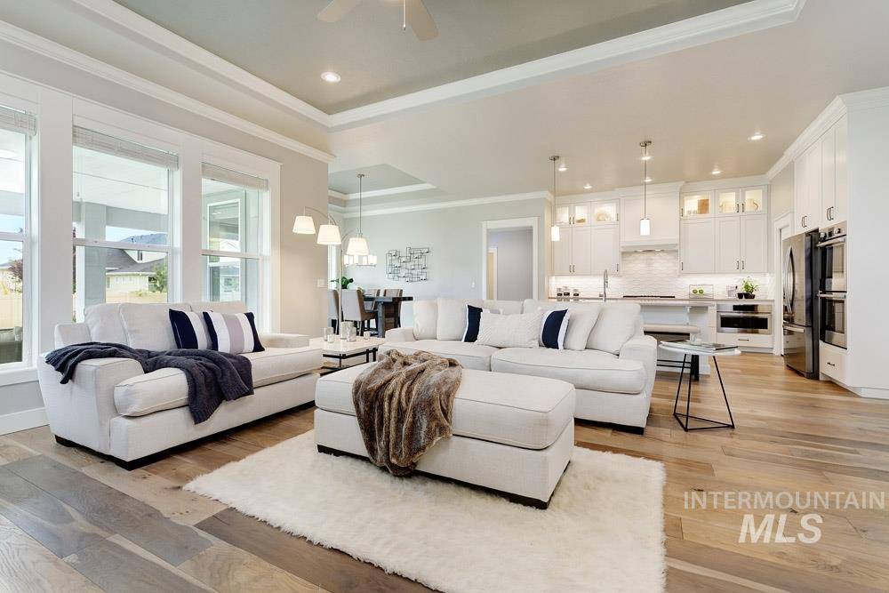 Eagle, ID 83616,6155 W Frisby St