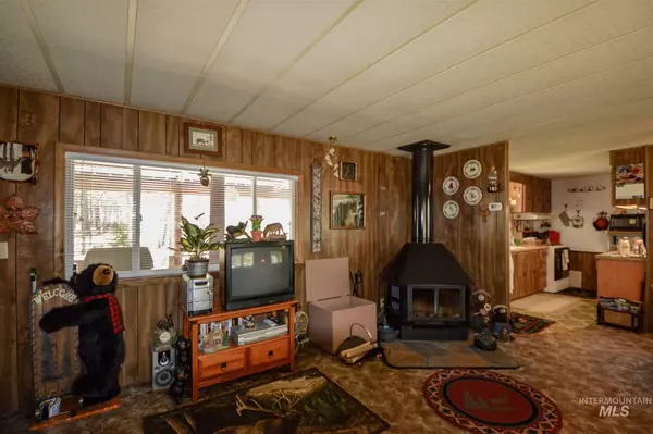 Lowman, ID 83637,34 W River Drive