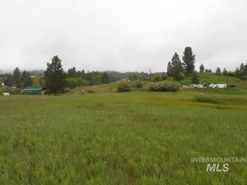 Lots 11, 12, 13 Clear Creek Estates # 8, Boise, ID 83716