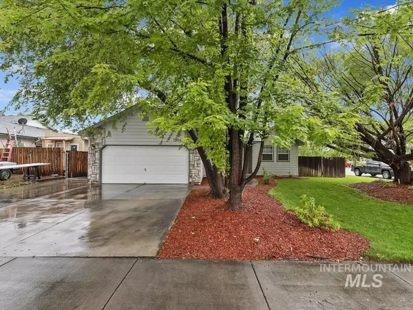 7204 Bay Meadows  Drive, Nampa, ID 83687